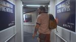 Makin Naksir! Saat Jason Mamoa Kunjungi Neneknya