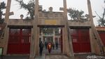 Foto: Tempat Asal Muasal Ajaran Konghucu di China