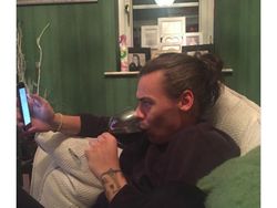 Instagram Down, Meme Bertebaran