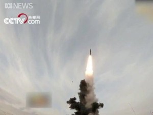 Intip Persenjataan Militer Mutakhir China