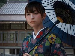 Kumpulan Foto? Bukan, Ini Lukisan yang Tampak Nyata