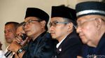 Jelang Pemilu, FBR Ingatkan Bahaya Dampak Hoax
