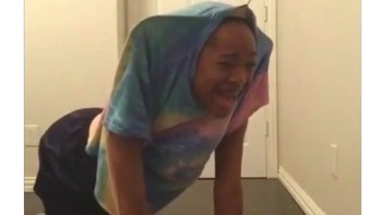 Instagram down, harus lebih produktif. (Foto: Twitter)