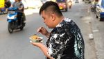 Serunya Gaya Kuliner Yong Lee, Pebulutangkis yang Punya Berat Badan 150 KG
