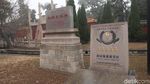 Foto: Tempat Asal Muasal Ajaran Konghucu di China