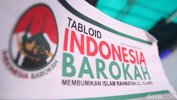 (Belum) Habis 'Indonesia Barokah', Terbit 'Pembawa Pesan'