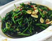 Biar Tak Diremehkan Mertua dan Suami, Ini 5 Menu yang Perlu Dikuasai Istri