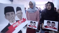 Baper siap memenangkan Jokowi-Amin pada Pemilihan Presiden tanggal 17 April 2019 nanti.