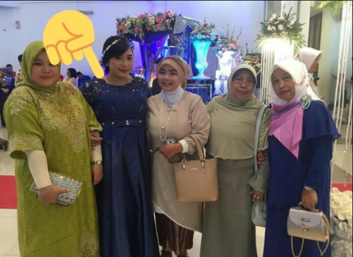 Diet Sukses Berkat Nasihat Calon Mertua, Prilleja Kini Pede Berambut Bob