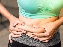 Perut Buncit Susah Hilang? Bisa Jadi Karena 5 Makanan Ini