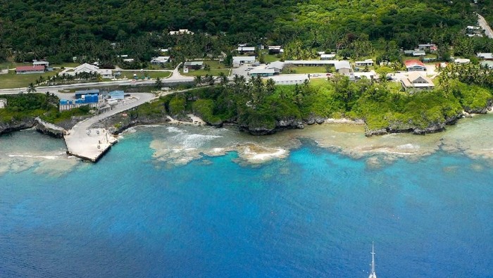 Niue