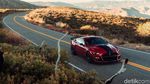 Mobil Jalanan Tercepat Ford