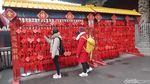 Foto: Tempat Asal Muasal Ajaran Konghucu di China