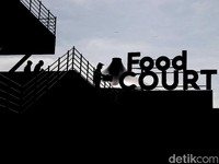 Rampung, Pasar Ikan Modern Buatan Susi Siap Diresmikan Jokowi