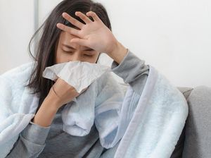 Selasa Kliwon 6 September 2022: Awas Terkena Penyakit