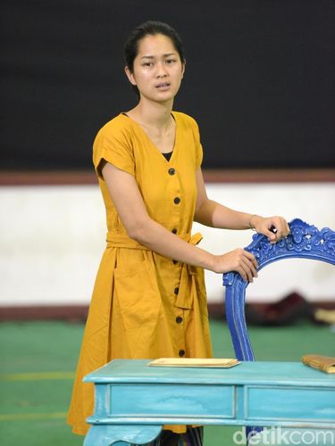 Prisia Nasution