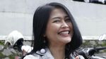 Saranghae! Ovi Sovianti Nikmati Jadi Pengantin Baru