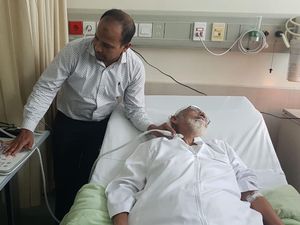 7 Hari Dirawat di RSCM, Begini Kondisi Abu Bakar Baasyir