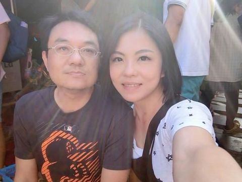 Saat pasangan ini ternyata berjodoh dengan orang yang mendonorkan darahnya