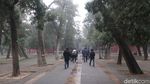 Foto: Tempat Asal Muasal Ajaran Konghucu di China