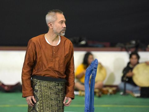 Lukman Sardi