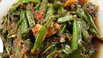 Pulang Kampung, Adik Ahok Panen Durian Hingga Duku di Belitung