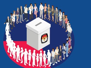 Dukungan Kritis: Alternatif Pemilih untuk Pemilu 2019