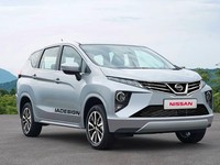 Livina Berbaju Xpander, Sanggup Dobrak Dominasi Avanza-Xenia?