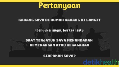 Cek Otak, Pagi-Pagi Masih Tajam atau Sudah Mengantuk?