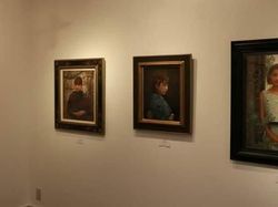 Kumpulan Foto? Bukan, Ini Lukisan yang Tampak Nyata