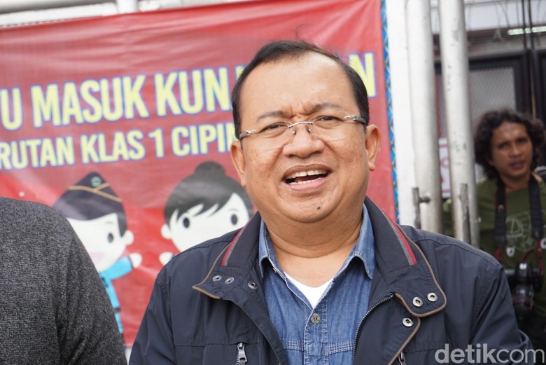 BPN soal Cuitan Presiden Baru CEO Bukalapak: Tanda-tanda Alam BPN soal Cuitan Presiden Baru CEO Bukalapak: Tanda-tanda Alam