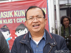 BPN Prabowo ke Jokowi: Kami Tak Pakai Cara Rusia, Paling Mukidi