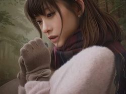 Kumpulan Foto? Bukan, Ini Lukisan yang Tampak Nyata