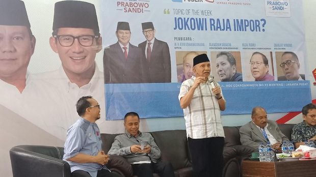 Divonis 3 Tahun, Politikus Demokrat Ramadhan Pohan: Mana Buktinya?