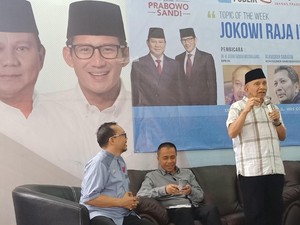 Divonis 3 Tahun, Politikus Demokrat Ramadhan Pohan: Mana Buktinya?