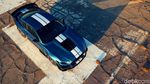 Mobil Jalanan Tercepat Ford