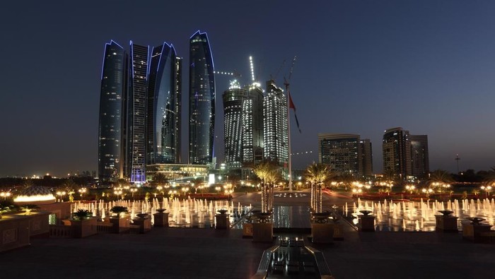 Abu Dhabi