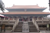 (Bonauli/detikTravel)