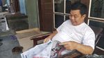 Potret Tabloid Indonesia Barokah yang Disebar ke Masjid di Jakbar