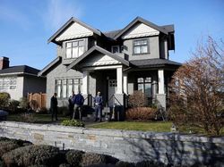 Penampakan Para Pejabat AS Beberkan 23 Kesalahan Huawei