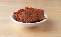 Bak Kwa, Daging Kering Sajian Imlek di Singapura dan Malaysia