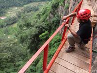 (Aji Kusuma/detikTravel)