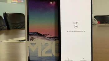 Galaxy M20 tersedia dalam dua varian, yakni RAM 3 GB/ROM 32 GB seharga 10.990 rupee (sekitar Rp 2,172 juta) dan RAM 4 GB/ROM 64 GB dengan banderol 12.990 rupee (Rp 2,567 juta). Foto: Timesnownews.com