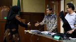 Eni Saragih Beberkan Proyek Setya Novanto di Sidang Idrus Marham