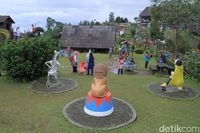 (Wisma Putra/detikTravel)
