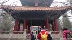 Foto: Tempat Asal Muasal Ajaran Konghucu di China