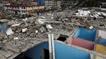 Tornado Hantam Kuba, 3 Orang Tewas dan Ratusan Terluka