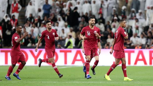 Jadwal Final Piala Asia 2019 Jepang vs Qatar Jadwal Final Piala Asia 2019 Jepang vs Qatar