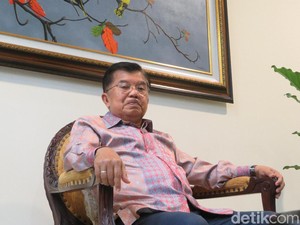 JK Pastikan RI akan Cegah Petisi Separatis Papua Barat ke PBB