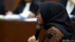 Eni Saragih Beberkan Proyek Setya Novanto di Sidang Idrus Marham